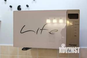 1-к квартира, посуточно, 35м2, 2/5 этаж