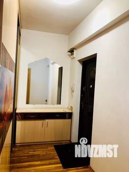 Студия квартира, на длительный срок, 39м2, 9/9 этаж