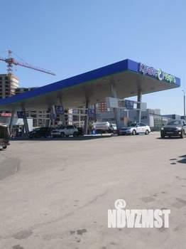 1-к квартира, посуточно, 40м2, 4/9 этаж