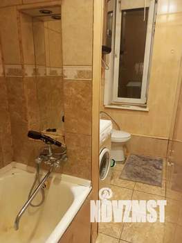 1-к квартира, посуточно, 40м2, 2/2 этаж