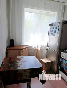 1-к квартира, на длительный срок, 31м2, 5/5 этаж