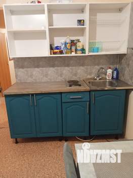 1-к квартира, на длительный срок, 40м2, 17/19 этаж