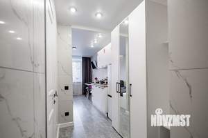 Студия квартира, посуточно, 20м2, 2/5 этаж