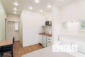 1-к квартира, посуточно, 20м2, 1/15 этаж