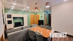 Студия квартира, посуточно, 32м2, 8/10 этаж