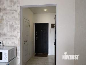 Студия квартира, на длительный срок, 25м2, 12/12 этаж