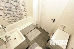 Студия квартира, посуточно, 22м2, 8/10 этаж