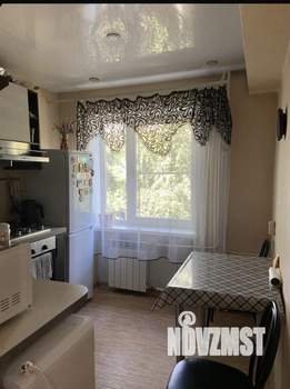 2-к квартира, на длительный срок, 42м2, 3/5 этаж