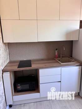 1-к квартира, на длительный срок, 30м2, 5/5 этаж