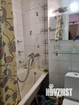 1-к квартира, на длительный срок, 25м2, 5/5 этаж
