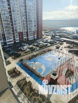 Студия квартира, посуточно, 30м2, 8/17 этаж