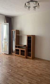 1-к квартира, на длительный срок, 35м2, 5/15 этаж