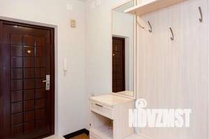 1-к квартира, посуточно, 35м2, 7/8 этаж