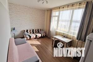 2-к квартира, посуточно, 45м2, 3/4 этаж