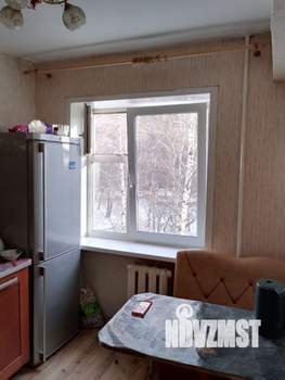 2-к квартира, на длительный срок, 45м2, 4/5 этаж