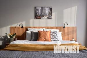 1-к квартира, посуточно, 30м2, 15/18 этаж