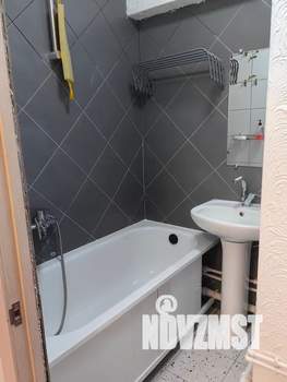 1-к квартира, посуточно, 48м2, 16/16 этаж
