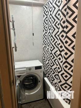 1-к квартира, на длительный срок, 32м2, 3/5 этаж