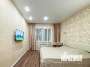 1-к квартира, на длительный срок, 40м2, 8/9 этаж