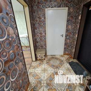 2-к квартира, посуточно, 43м2, 3/15 этаж