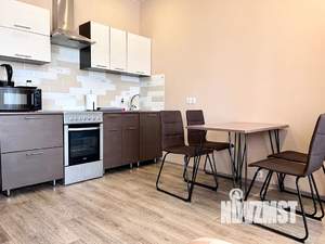 2-к квартира, посуточно, 55м2, 5/16 этаж