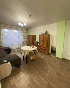 1-к квартира, на длительный срок, 35м2, 5/9 этаж