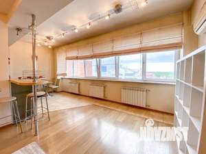 2-к квартира, на длительный срок, 63м2, 10/14 этаж