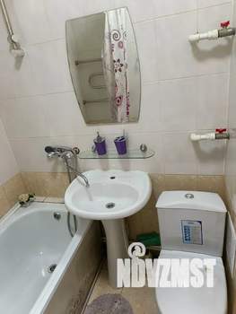 Студия квартира, посуточно, 30м2, 8/17 этаж