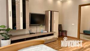 2-к квартира, посуточно, 60м2, 4/9 этаж