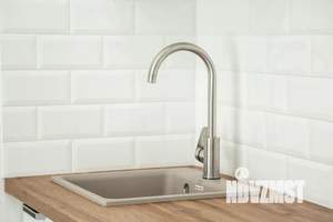 Студия квартира, посуточно, 18м2, 1/7 этаж
