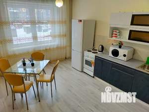 2-к квартира, посуточно, 90м2, 2/16 этаж