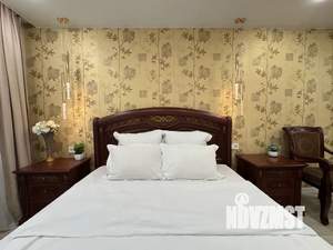 2-к квартира, посуточно, 56м2, 1/4 этаж