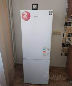 1-к квартира, на длительный срок, 32м2, 5/9 этаж