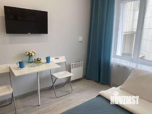 1-к квартира, посуточно, 18м2, 1/1 этаж