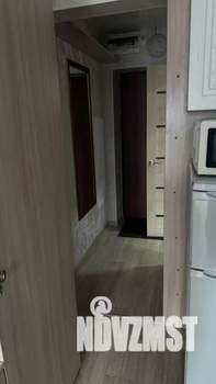 Студия квартира, посуточно, 21м2, 4/17 этаж