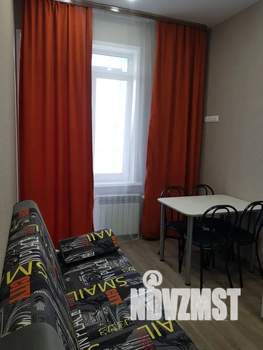 2-к квартира, посуточно, 40м2, 18/18 этаж