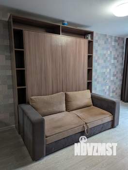 1-к квартира, на длительный срок, 30м2, 1/5 этаж