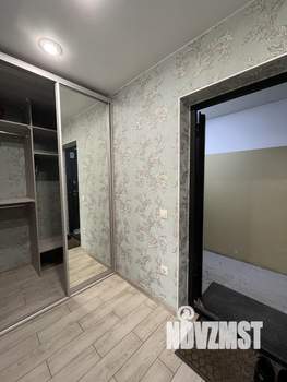 1-к квартира, на длительный срок, 36м2, 10/16 этаж