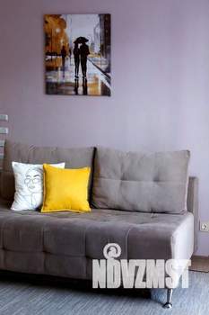 1-к квартира, посуточно, 34м2, 1/1 этаж