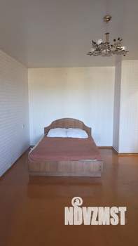 1-к квартира, на длительный срок, 35м2, 5/5 этаж