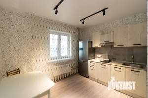 1-к квартира, на длительный срок, 35м2, 7/9 этаж