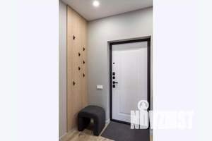 1-к квартира, посуточно, 45м2, 10/17 этаж