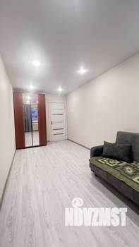 2-к квартира, на длительный срок, 43м2, 4/5 этаж