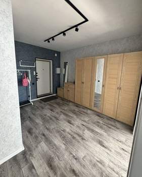 1-к квартира, на длительный срок, 35м2, 5/16 этаж