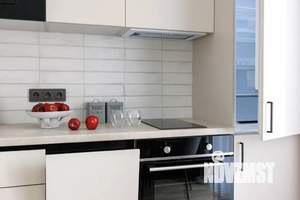 1-к квартира, посуточно, 47м2, 7/15 этаж