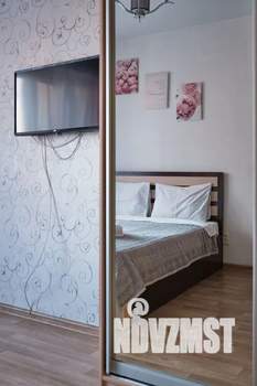 1-к квартира, посуточно, 30м2, 9/16 этаж