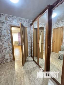 Студия квартира, посуточно, 26м2, 3/5 этаж