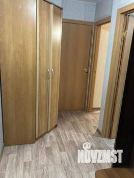 1-к квартира, на длительный срок, 40м2, 3/10 этаж