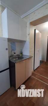 1-к квартира, на длительный срок, 34м2, 1/5 этаж