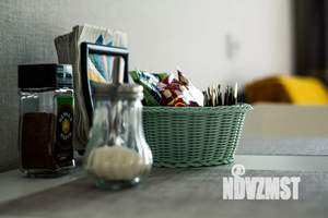 1-к квартира, посуточно, 38м2, 13/15 этаж